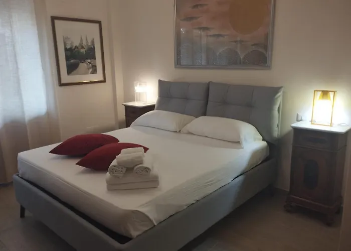 Amber Apartment